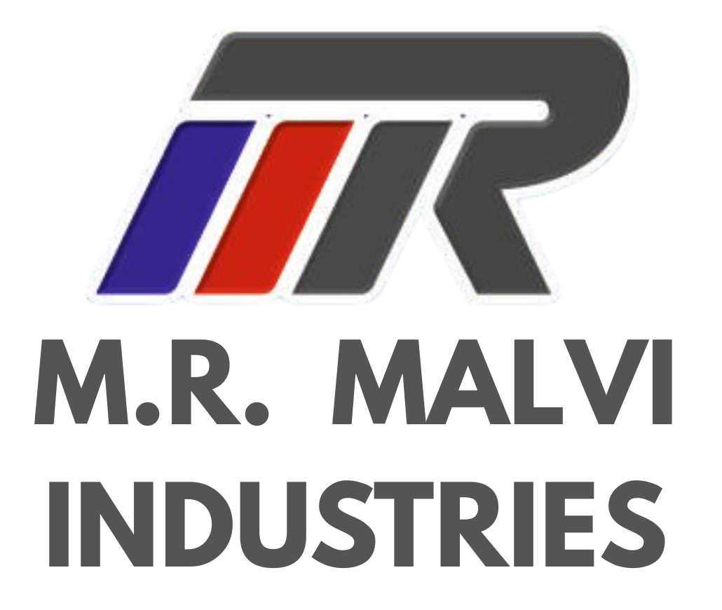 mrmalviindustries.com